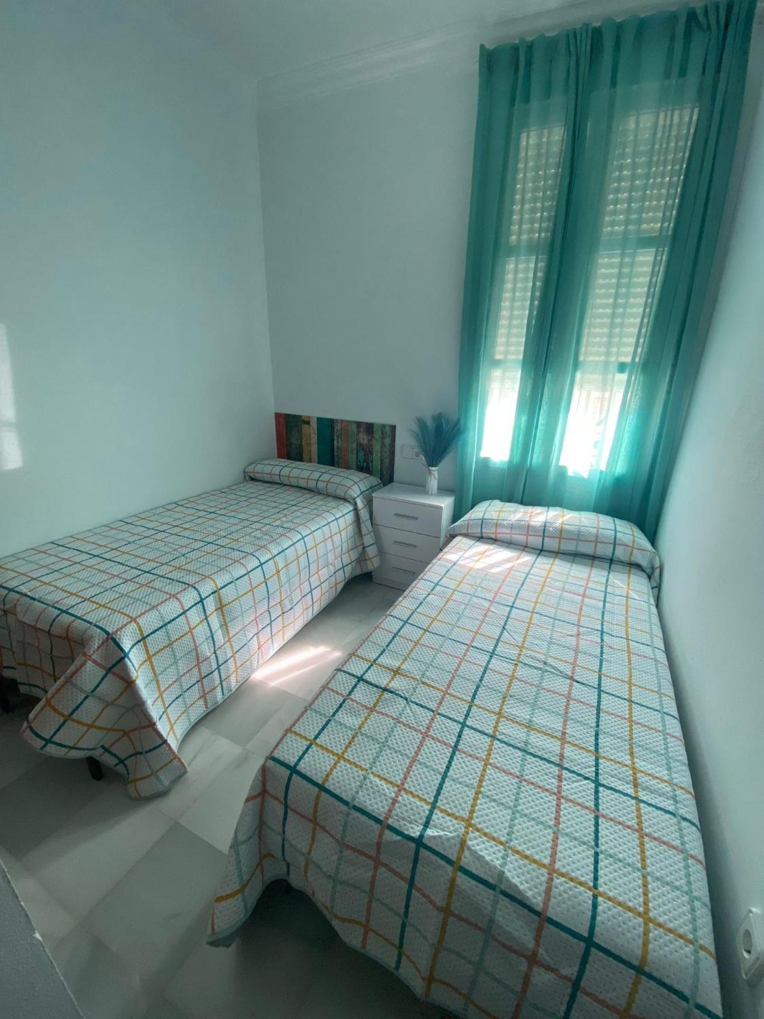 Casa Dalia Appartement Moguer Buitenkant foto