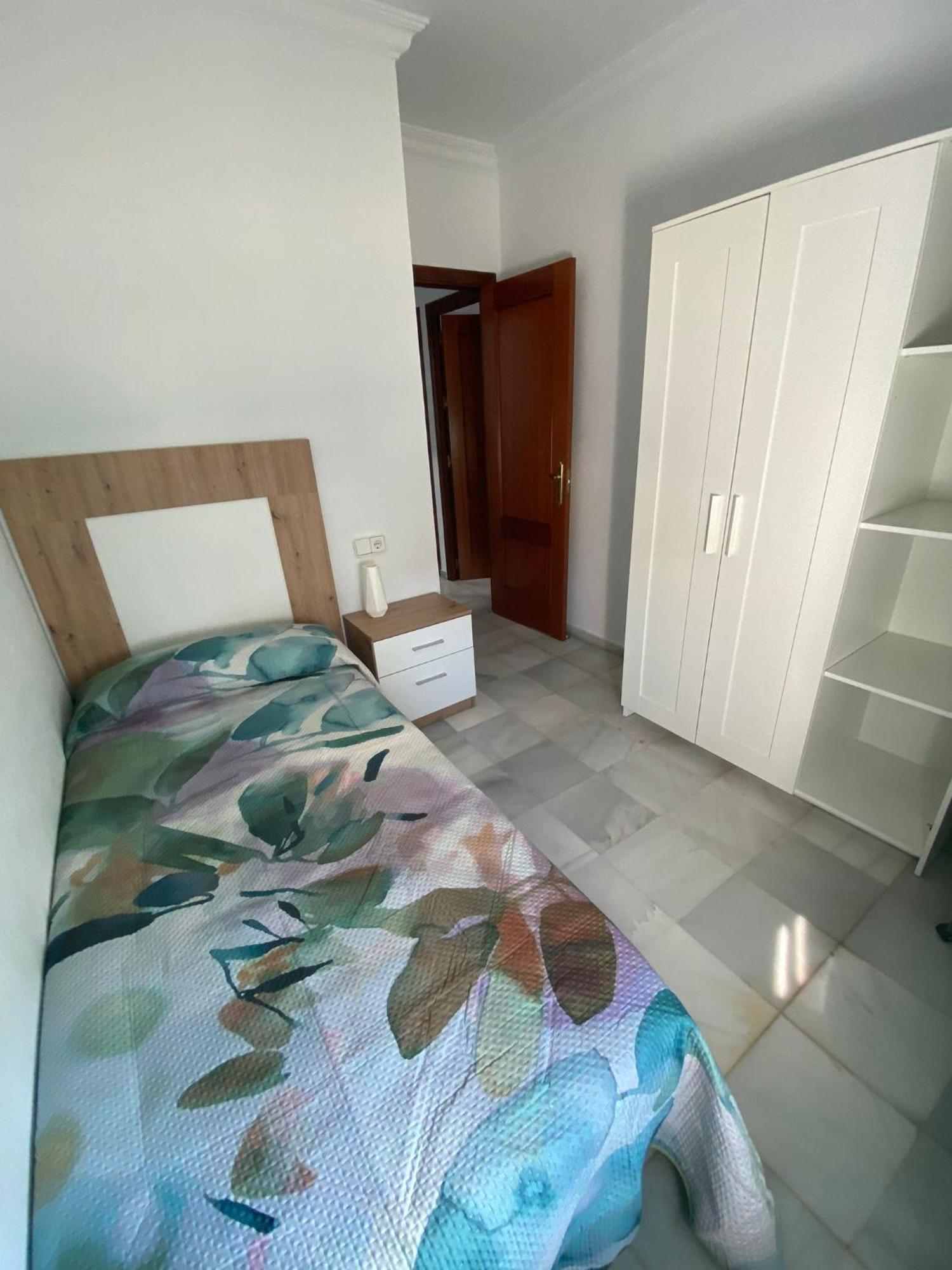 Casa Dalia Appartement Moguer Buitenkant foto