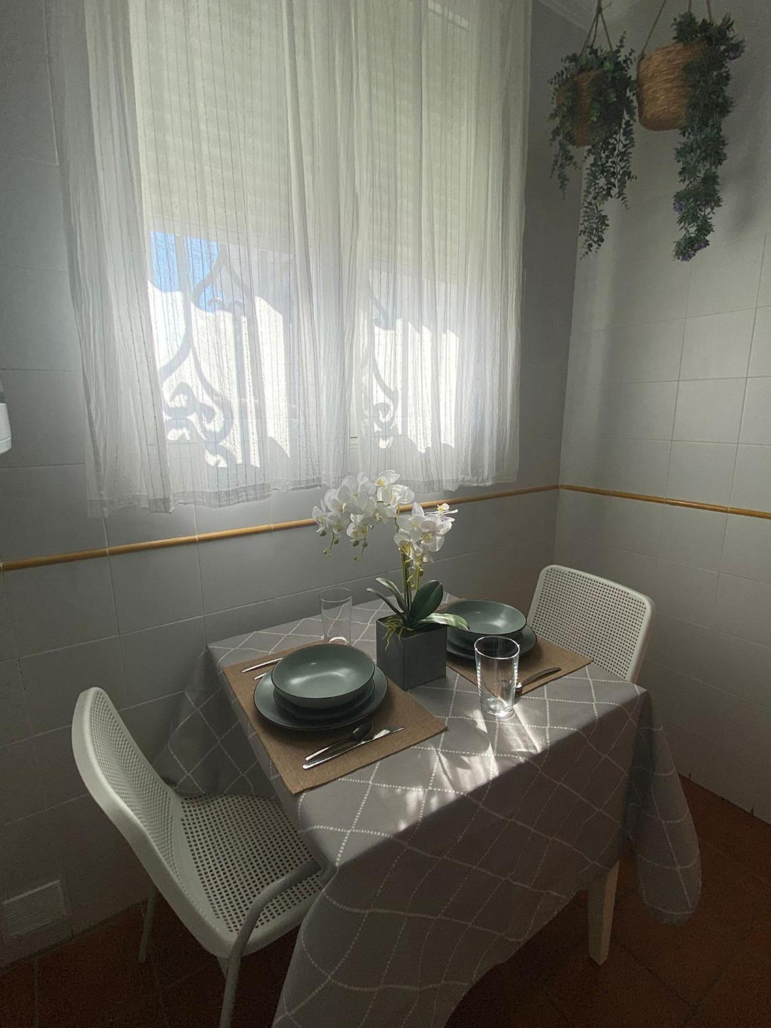 Casa Dalia Appartement Moguer Buitenkant foto