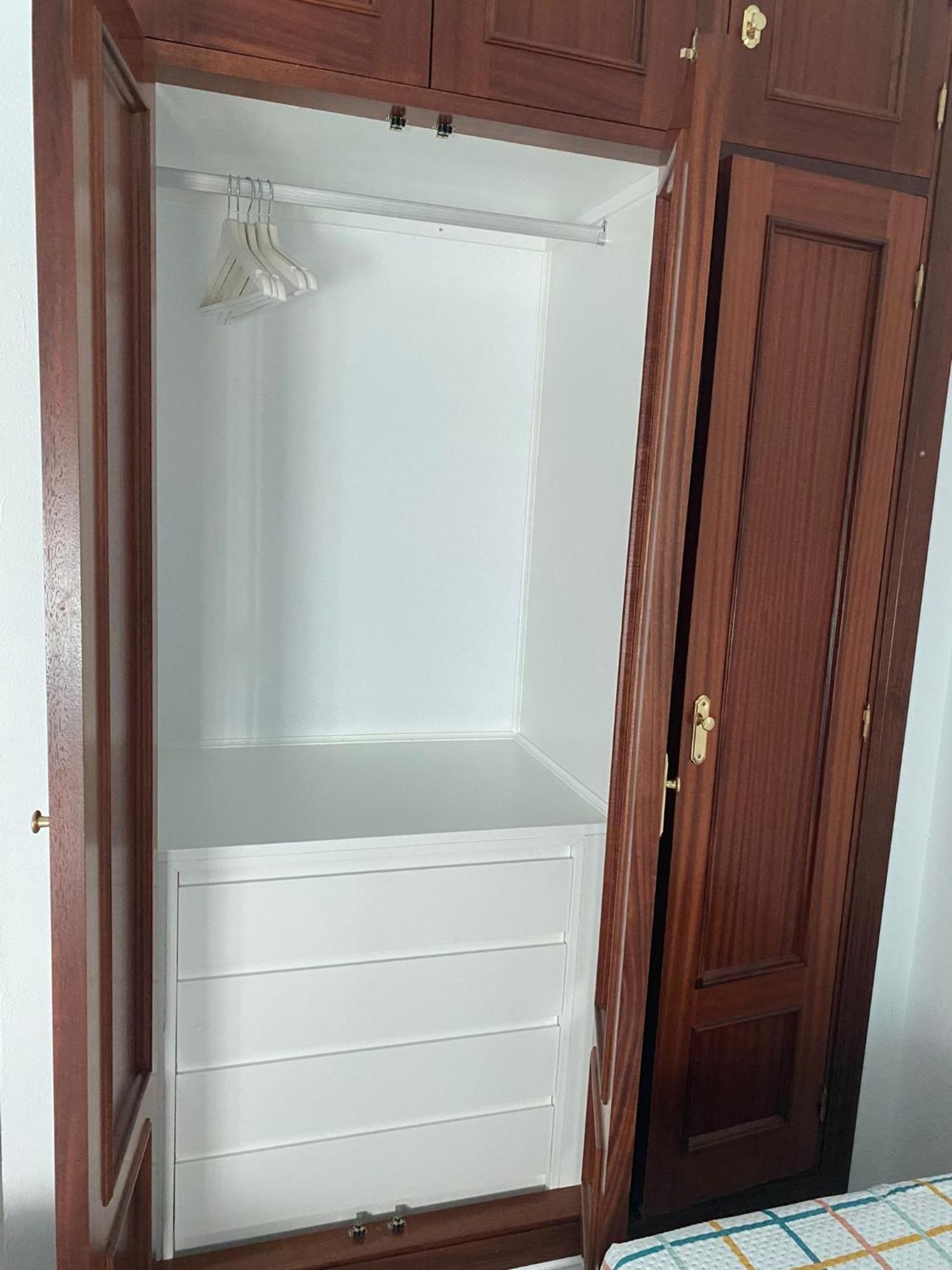 Casa Dalia Appartement Moguer Buitenkant foto