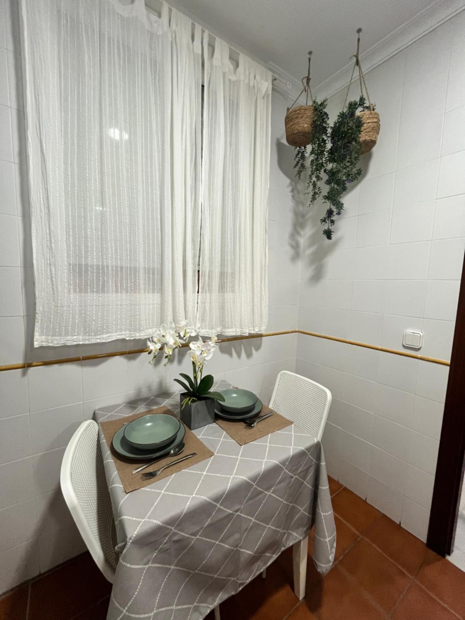 Casa Dalia Appartement Moguer Buitenkant foto