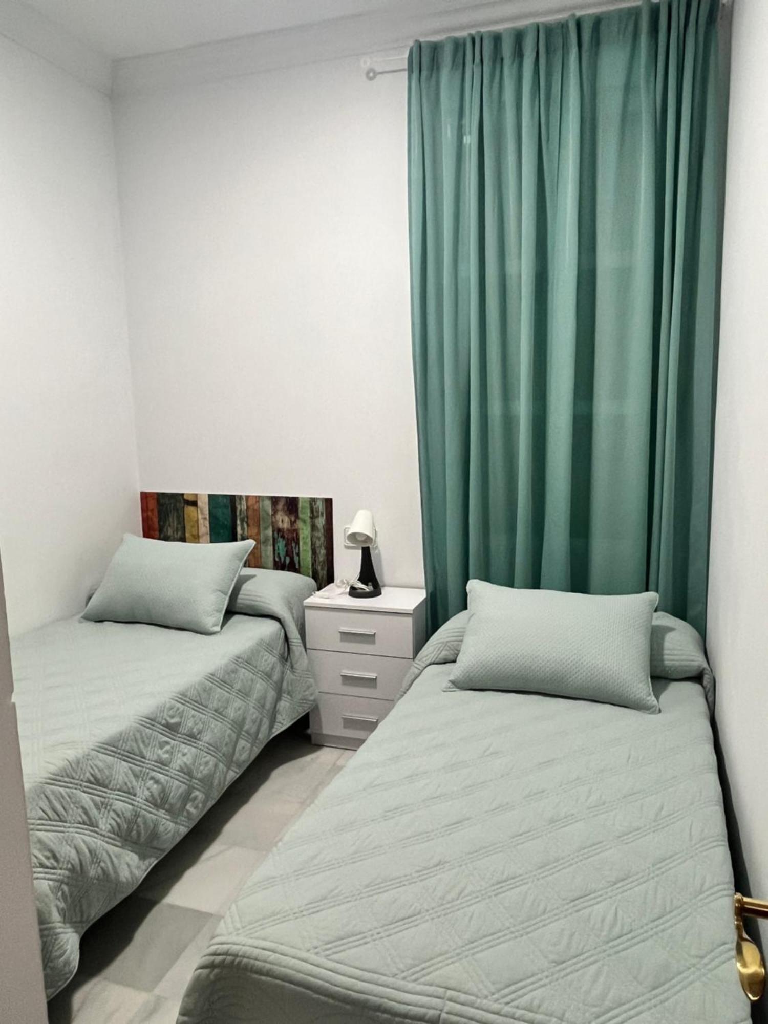 Casa Dalia Appartement Moguer Buitenkant foto