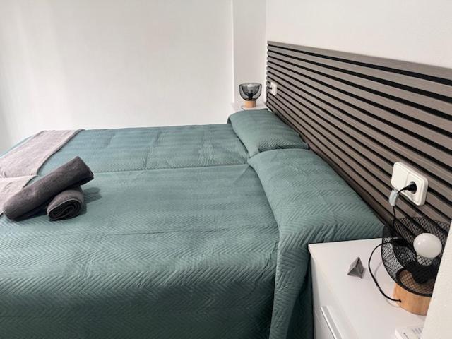 Casa Dalia Appartement Moguer Buitenkant foto